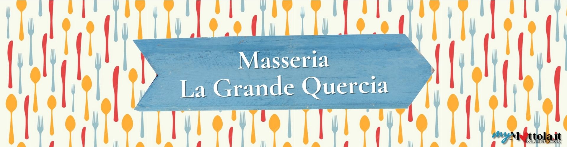 Masseria La Grande Quercia