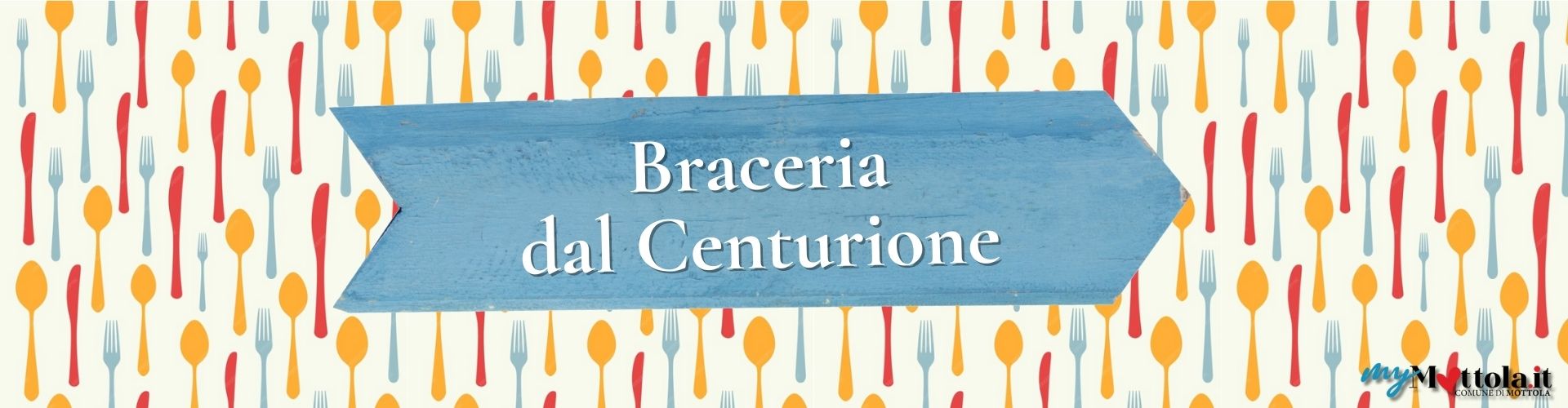 Braceria dal Centurione